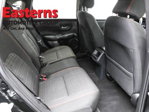 Used 2024 Honda HR-V Sport image 22