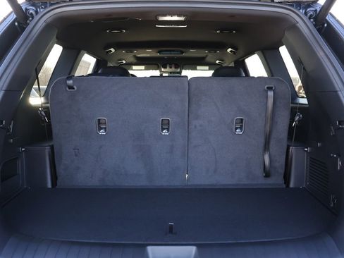 New 2027 Kia Telluride EX X-Line image 8