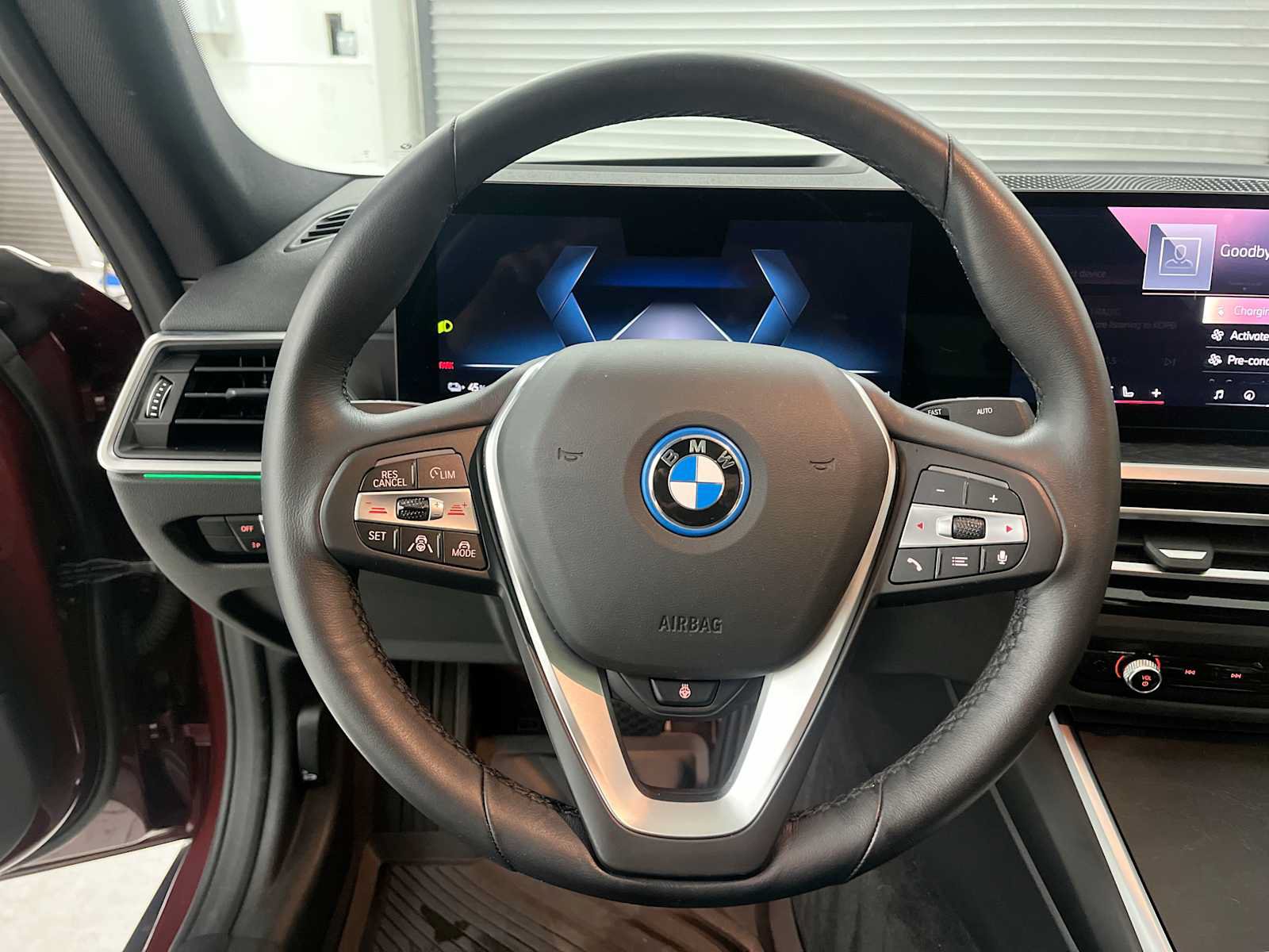 Used 2024 BMW i4 xDrive40i w/ Premium Package AWD/4WD image 17