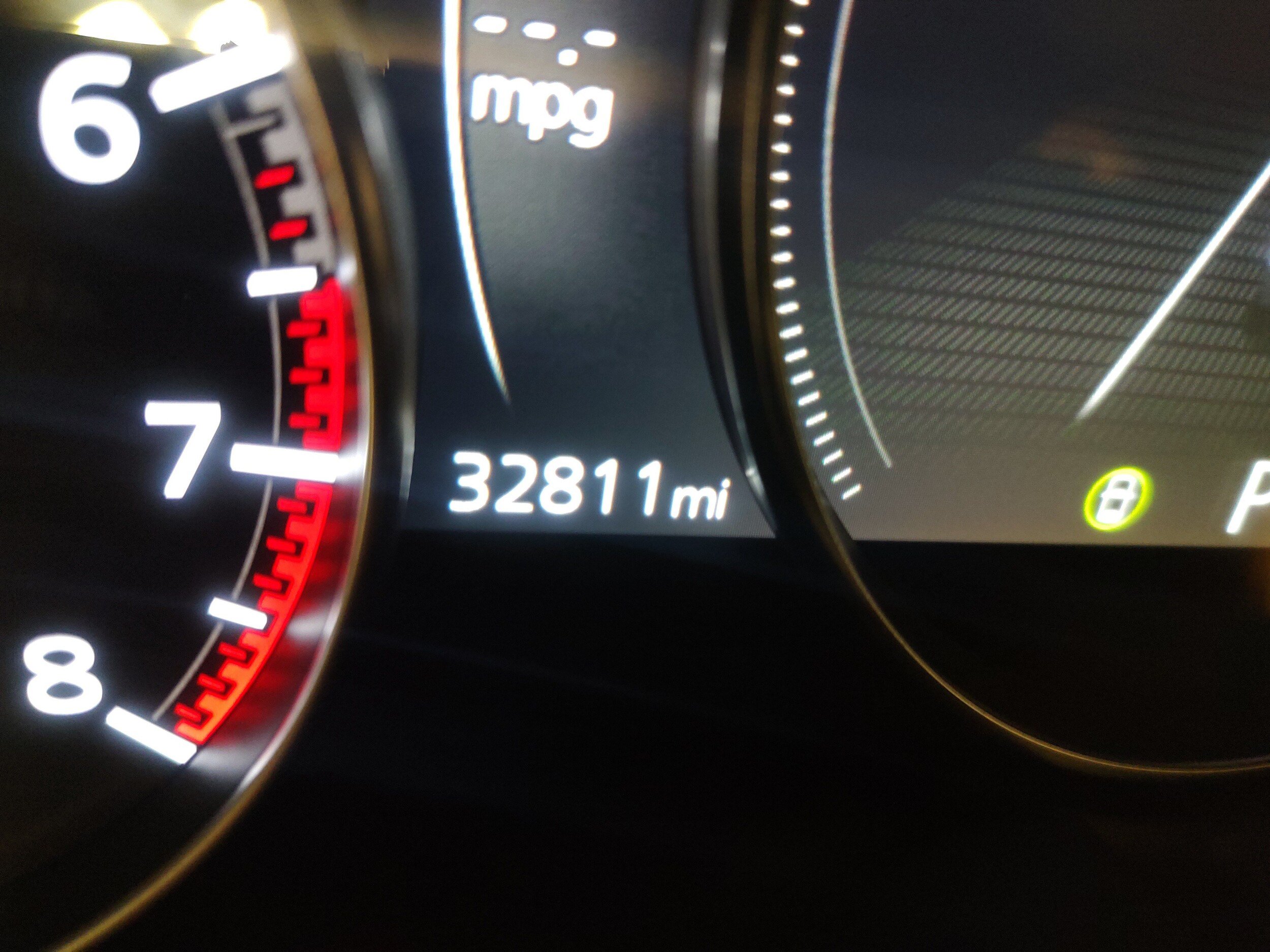 Used 2024 MAZDA CX-30 AWD 2.5 S w/ Select Sport Pkg image 6