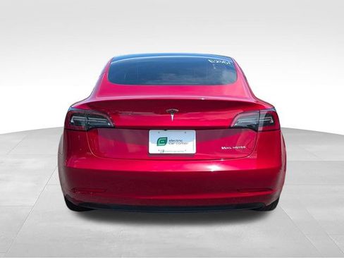 Used 2023 Tesla Model 3 Long Range AWD/4WD image 6