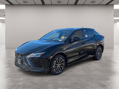 New 2026 Lexus RZ 350e 2WD image 2