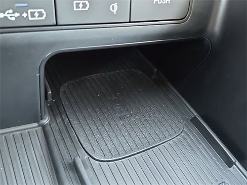 New 2025 Hyundai Tucson SEL image 16