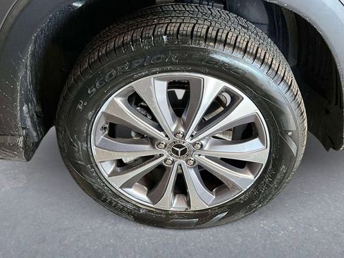 Certified 2022 Mercedes-Benz GLE 350 4MATIC image 7