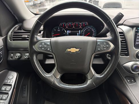 Used 2019 Chevrolet Tahoe LT AWD/4WD image 18