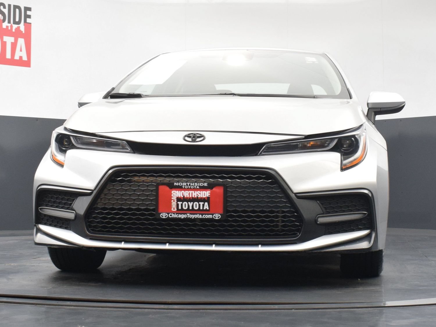 Used 2023 Toyota Corolla LE FWD image 29