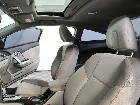 Used 2013 Honda Civic EX image 11