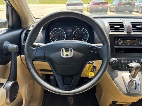 Used 2011 Honda CR-V LX image 13
