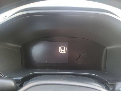 Used 2025 Honda CR-V EX image 18