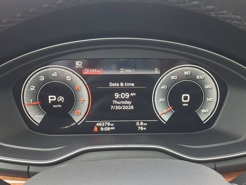 Certified 2022 Audi Q5 Premium w/ Premium Plus Package AWD/4WD image 21