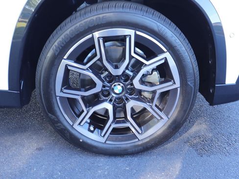 Used 2026 BMW X1 xDrive28i w/ Technology Package image 45