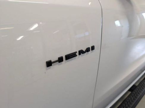 Used 2024 Dodge Durango R/T AWD/4WD image 10