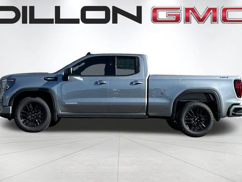 New 2026 GMC Sierra 1500 Elevation AWD/4WD image 7