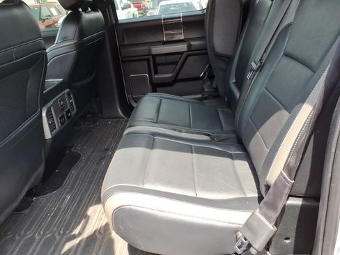 Used 2017 Ford F150 Raptor AWD/4WD image 11