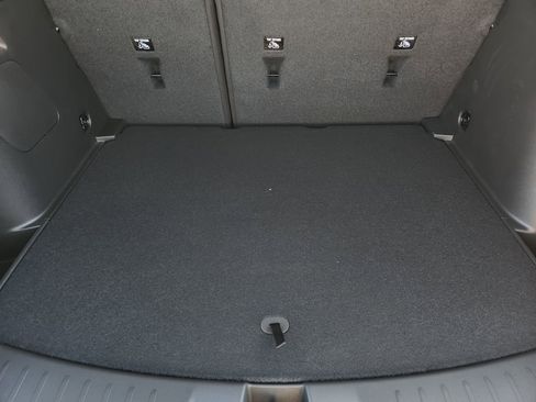 New 2026 Chevrolet TrailBlazer LT w/ Driver Confidence Package image 21