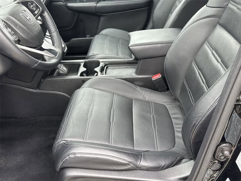 Used 2018 Honda CR-V EX-L image 12