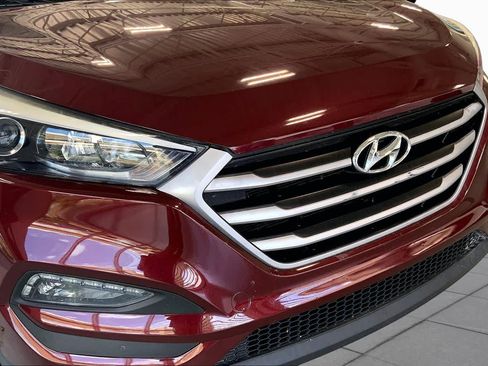 Used 2017 Hyundai Tucson SE Plus AWD/4WD image 32