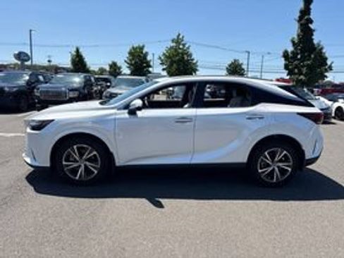 Used 2024 Lexus RX 350 Premium w/ Accessory Package (Z1) AWD/4WD image 4