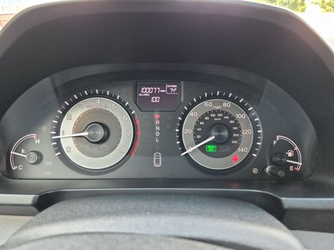 Used 2016 Honda Odyssey EX-L image 14