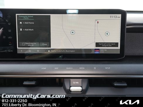 New 2026 Kia EV9 Wind AWD/4WD image 15