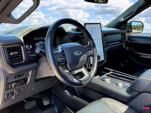 Used 2023 Ford Expedition Platinum image 19