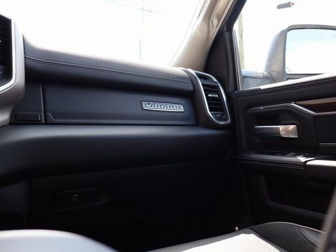 Used 2024 RAM 2500 Laramie w/ Safety Group image 48