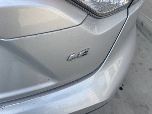 Used 2024 Toyota Corolla LE FWD image 13