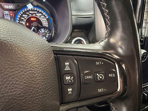 Used 2022 RAM 1500 Limited image 24