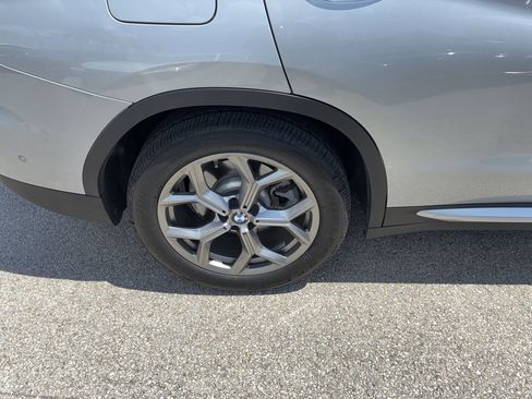 Used 2020 BMW X3 sDrive30i w/ Premium Package image 12