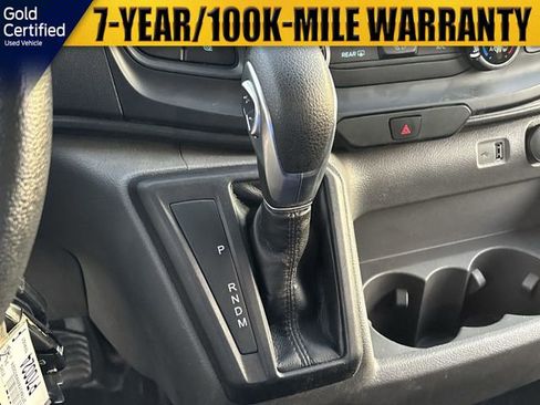 Used 2024 Ford Transit 250 Low Roof w/ Exterior Upgrade Package image 28