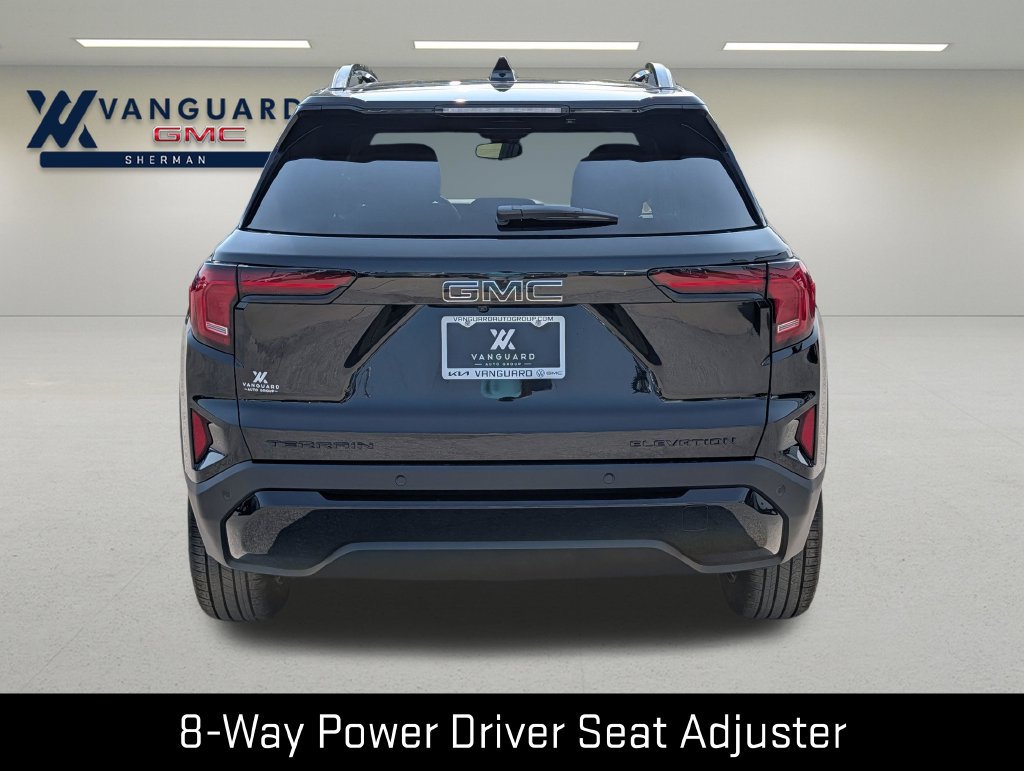 New 2027 GMC Terrain Elevation w/ Elevation Premium Package FWD image 6
