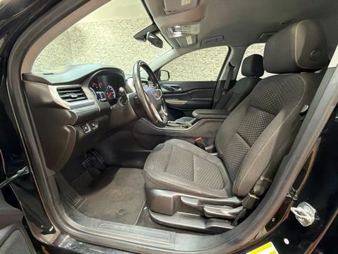 Used 2019 GMC Acadia SLE AWD/4WD image 22