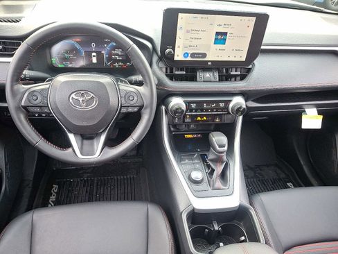 Certified 2023 Toyota RAV4 XSE image 14