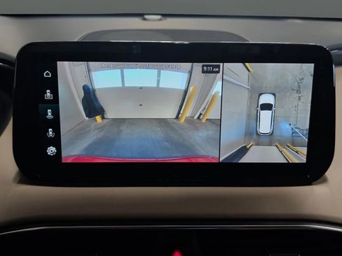 Used 2023 Hyundai Santa Fe SEL Premium image 11