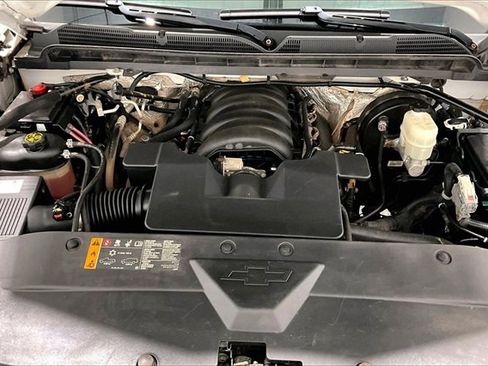 Used 2018 Chevrolet Silverado 1500 LT image 32