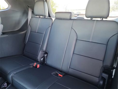 New 2026 GMC Acadia Elevation w/ Black Edition image 17