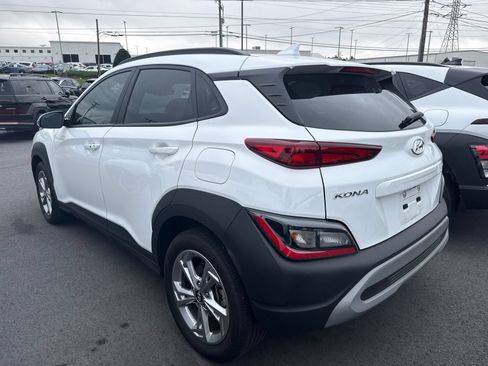 Used 2023 Hyundai Kona SEL w/ Cargo Package AWD/4WD image 10