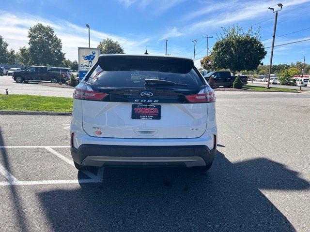 Used 2021 Ford Edge SEL w/ Convenience Package AWD/4WD image 6