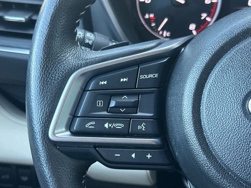 Used 2024 Subaru Ascent Limited w/ Technology Package image 29