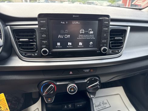 Used 2019 Kia Rio S FWD image 24