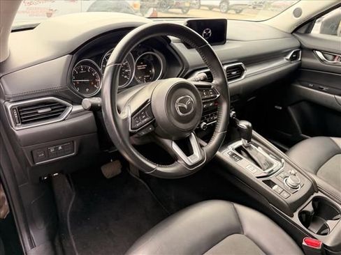 Used 2019 MAZDA CX-5 Touring AWD/4WD image 6
