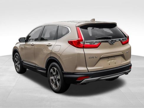 Used 2017 Honda CR-V EX image 6
