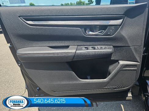 New 2026 Honda CR-V Sport-L image 16