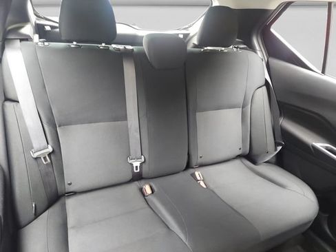 Used 2024 Nissan Kicks S FWD image 17