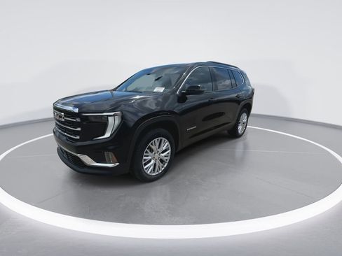 New 2026 GMC Acadia Elevation w/ Elevation Premium Package FWD image 4
