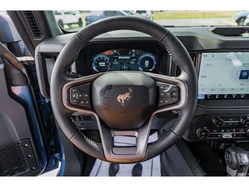 New 2026 Ford Bronco Big Bend AWD/4WD image 10
