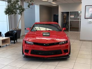Used 2015 Chevrolet Camaro Z/28 RWD video 2