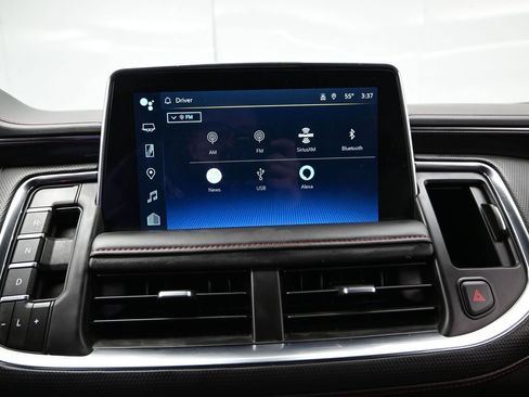 Used 2023 Chevrolet Tahoe RST w/ Luxury Package image 38