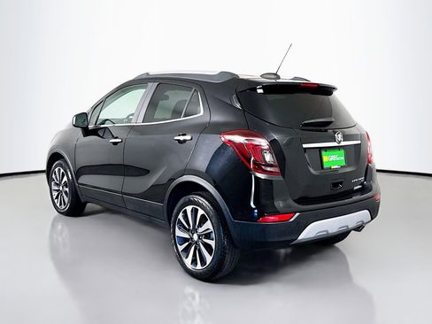 Used 2021 Buick Encore Preferred image 7