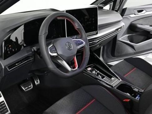 New 2025 Volkswagen GTI SE image 21